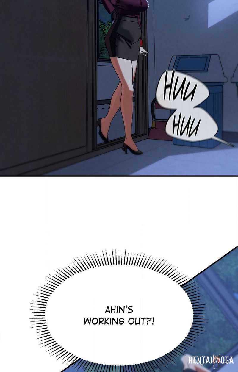 Seniors of Class 5 Seniors of Class 5 Chapter 116 - Page 34