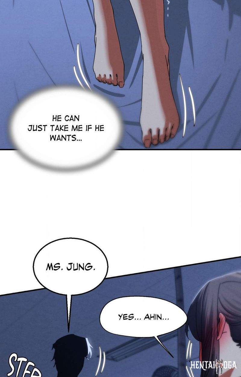 Seniors of Class 5 Seniors of Class 5 Chapter 116 - Page 37