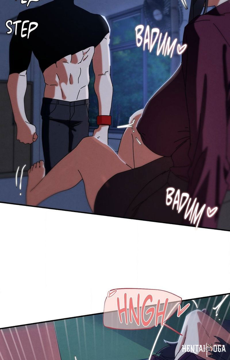 Seniors of Class 5 Seniors of Class 5 Chapter 116 - Page 38