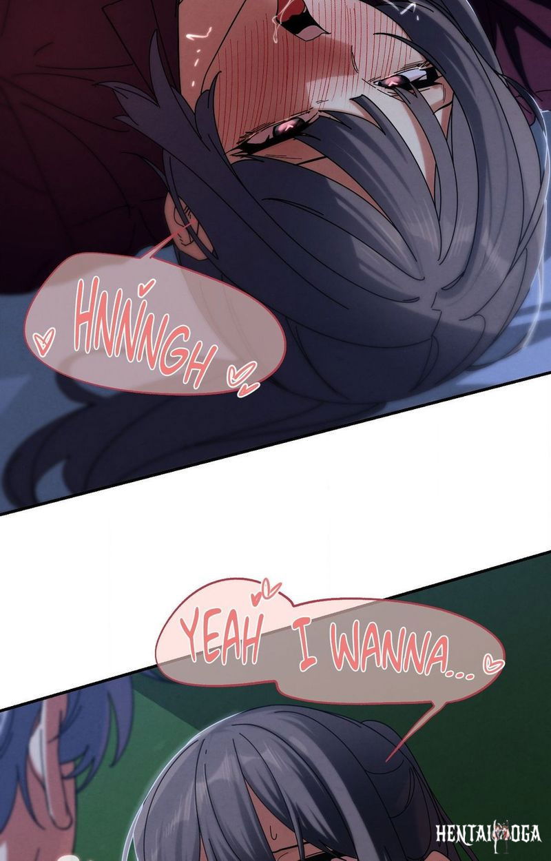 Seniors of Class 5 Seniors of Class 5 Chapter 116 - Page 42