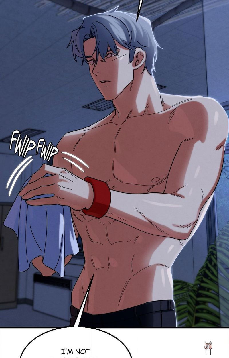 Seniors of Class 5 Seniors of Class 5 Chapter 116 - Page 44