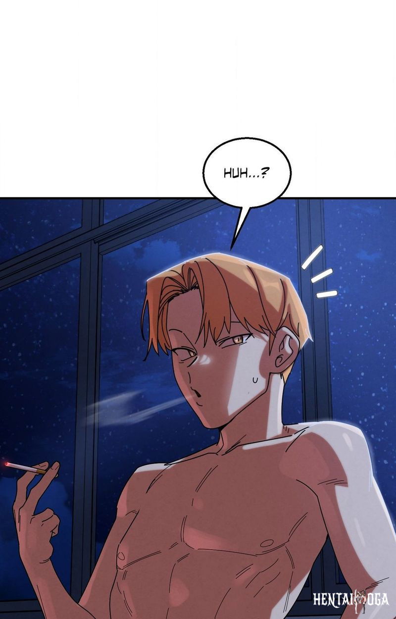 Seniors of Class 5 Seniors of Class 5 Chapter 116 - Page 48