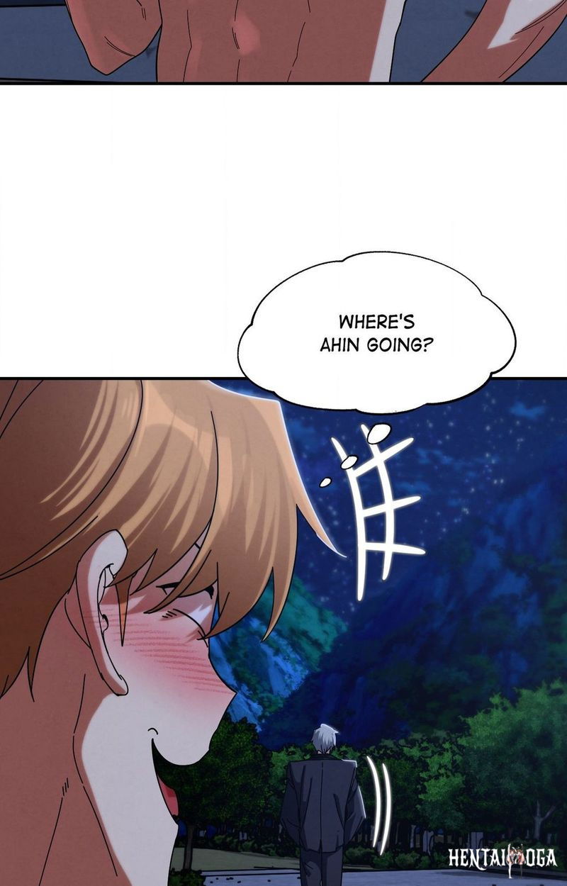 Seniors of Class 5 Seniors of Class 5 Chapter 116 - Page 49