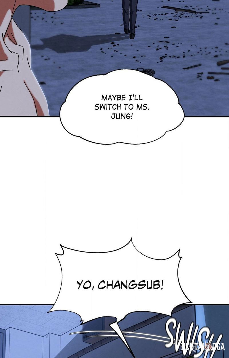 Seniors of Class 5 Seniors of Class 5 Chapter 116 - Page 50