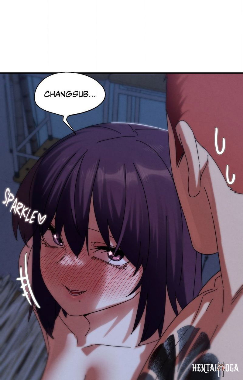 Seniors of Class 5 Seniors of Class 5 Chapter 116 - Page 56