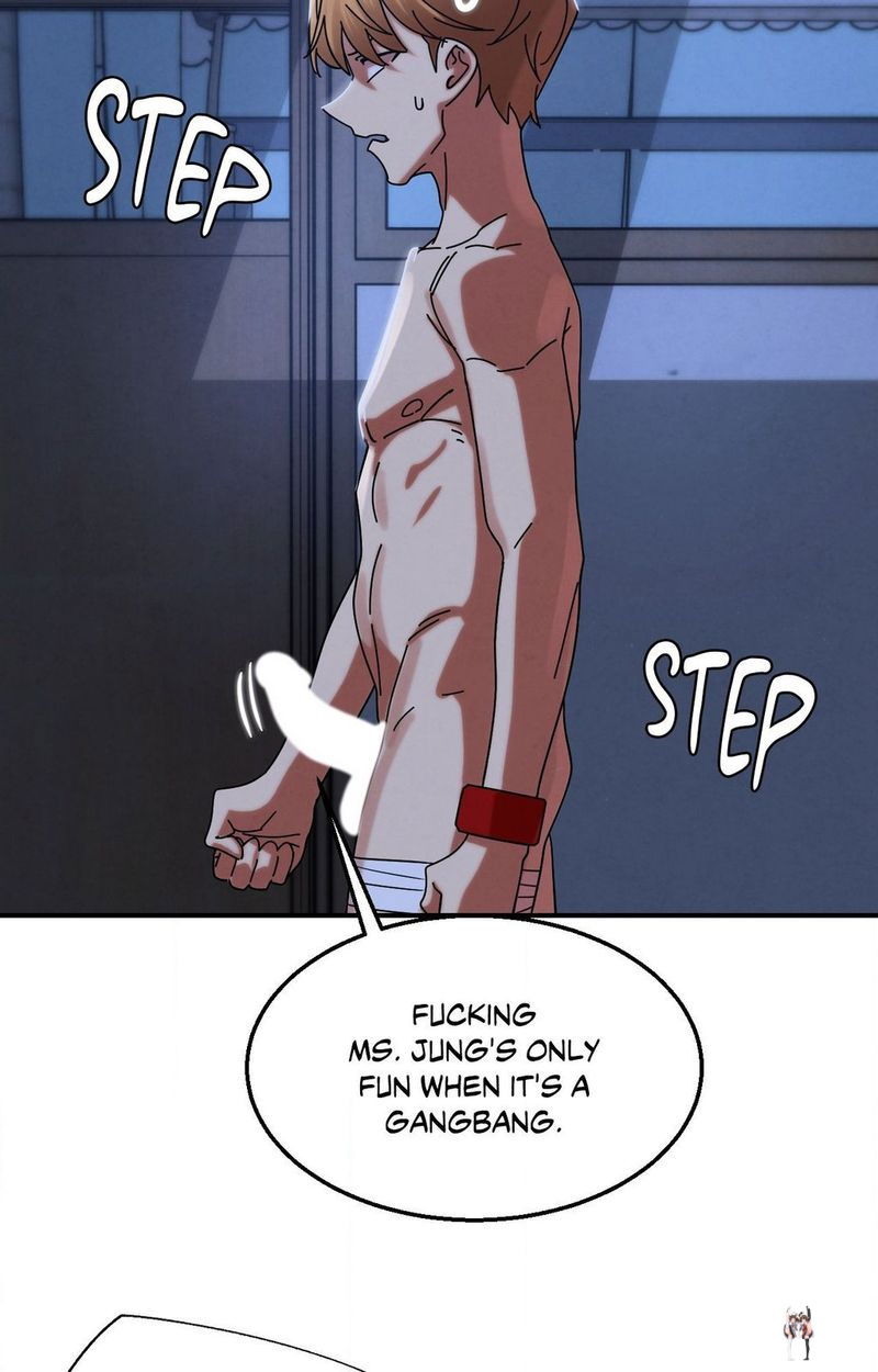 Seniors of Class 5 Seniors of Class 5 Chapter 116 - Page 59