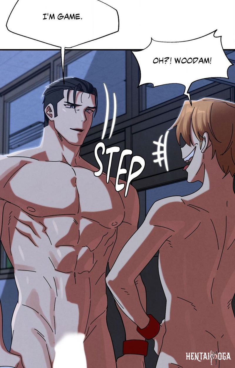 Seniors of Class 5 Seniors of Class 5 Chapter 116 - Page 60