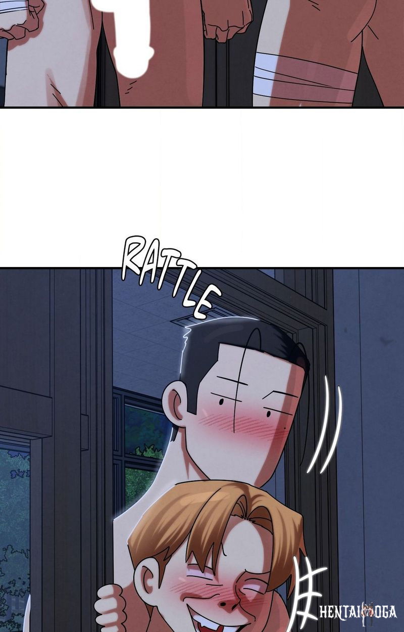 Seniors of Class 5 Seniors of Class 5 Chapter 116 - Page 61