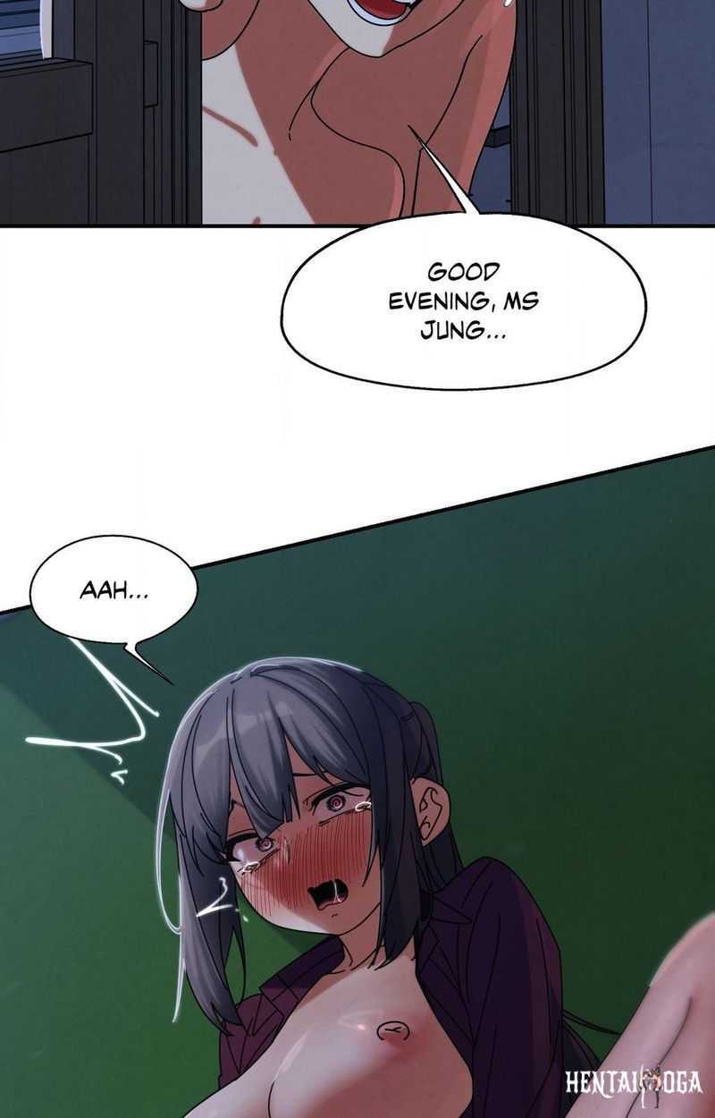 Seniors of Class 5 Seniors of Class 5 Chapter 116 - Page 62