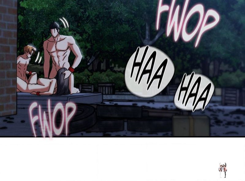 Seniors of Class 5 Seniors of Class 5 Chapter 116 - Page 65