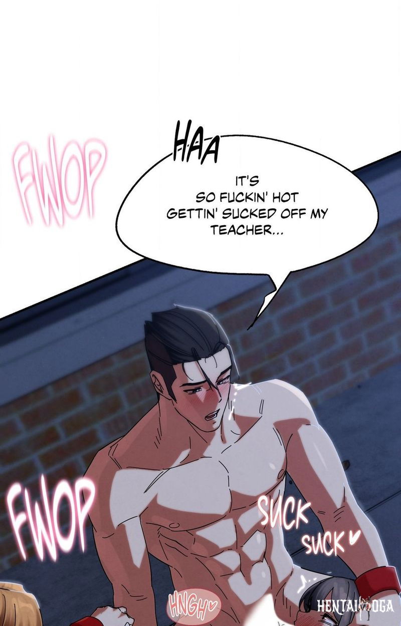 Seniors of Class 5 Seniors of Class 5 Chapter 116 - Page 66