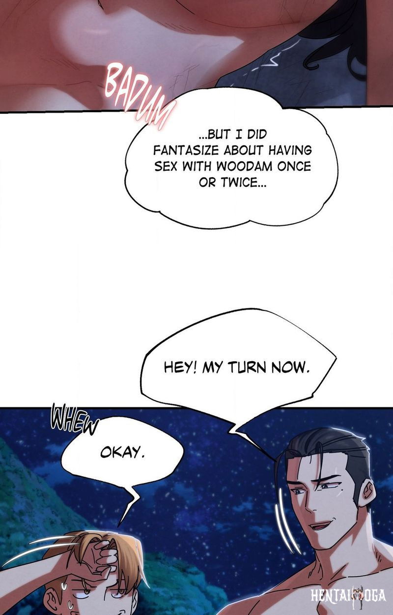 Seniors of Class 5 Seniors of Class 5 Chapter 116 - Page 69