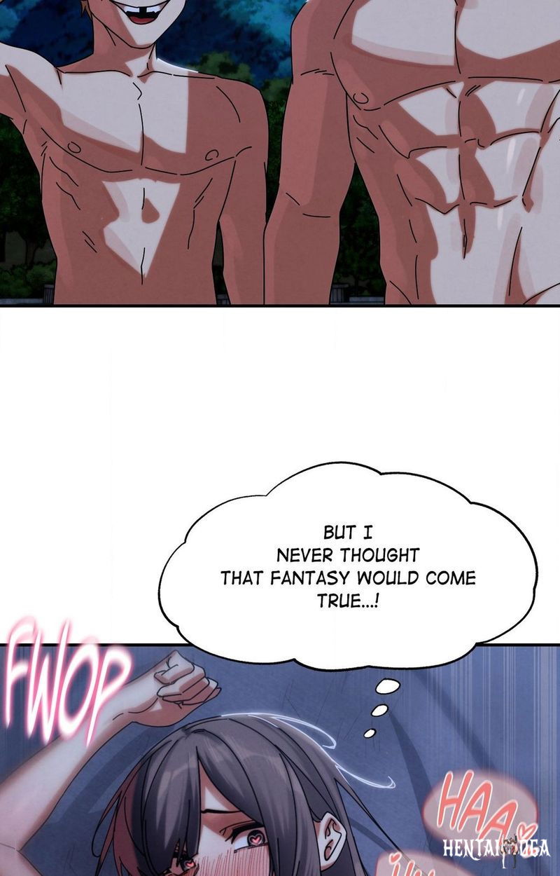 Seniors of Class 5 Seniors of Class 5 Chapter 116 - Page 70