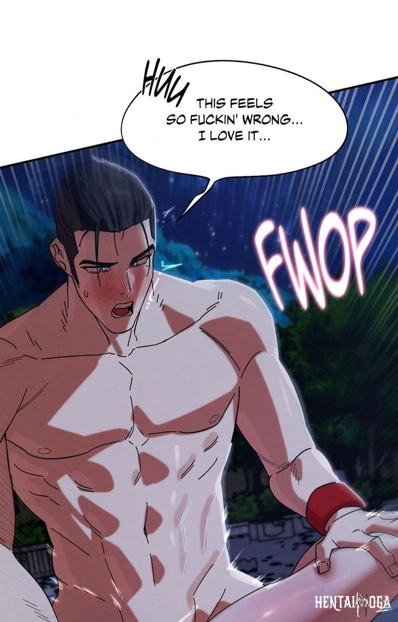 Seniors of Class 5 Seniors of Class 5 Chapter 116 - Page 73