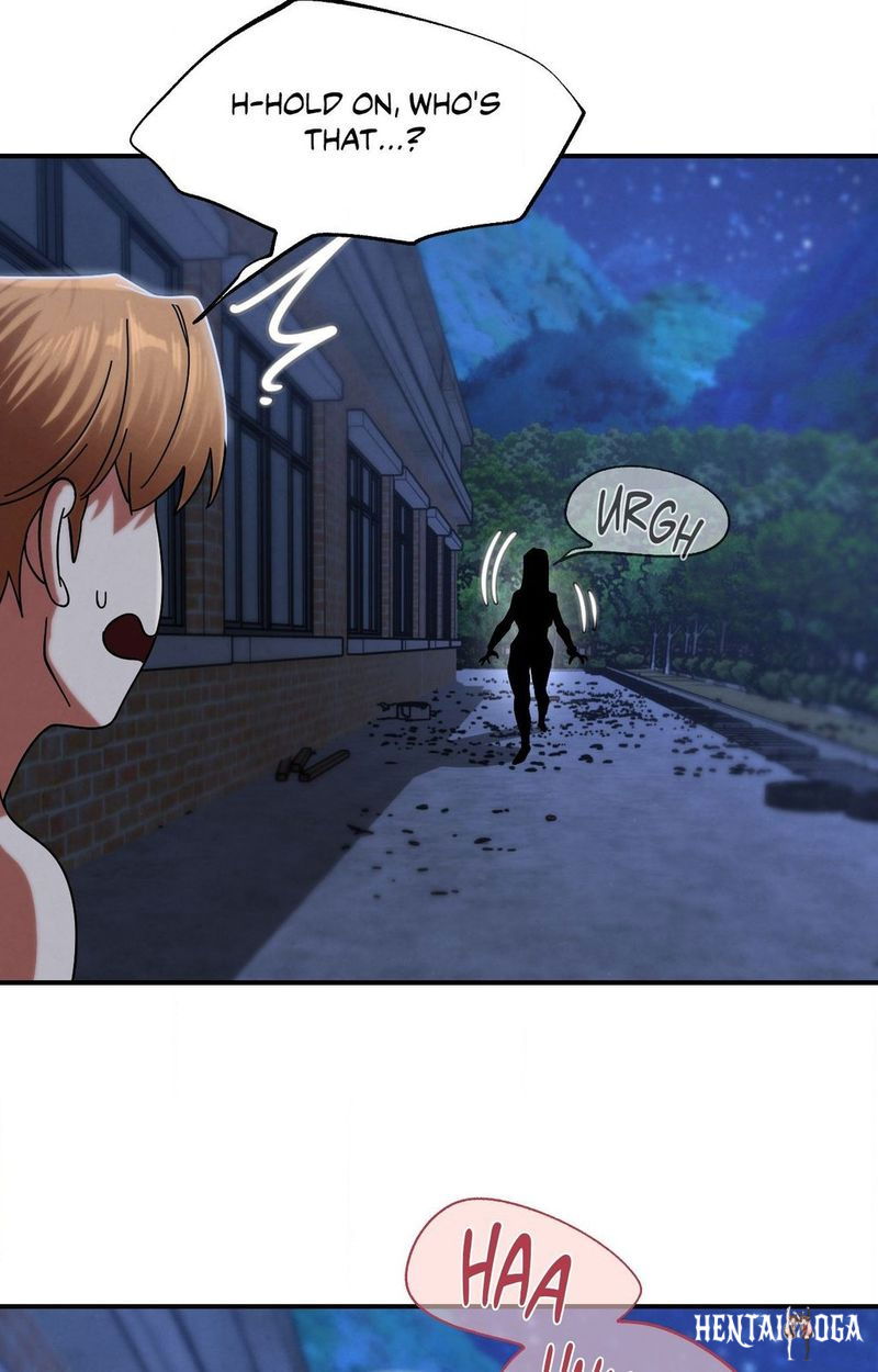 Seniors of Class 5 Seniors of Class 5 Chapter 116 - Page 75