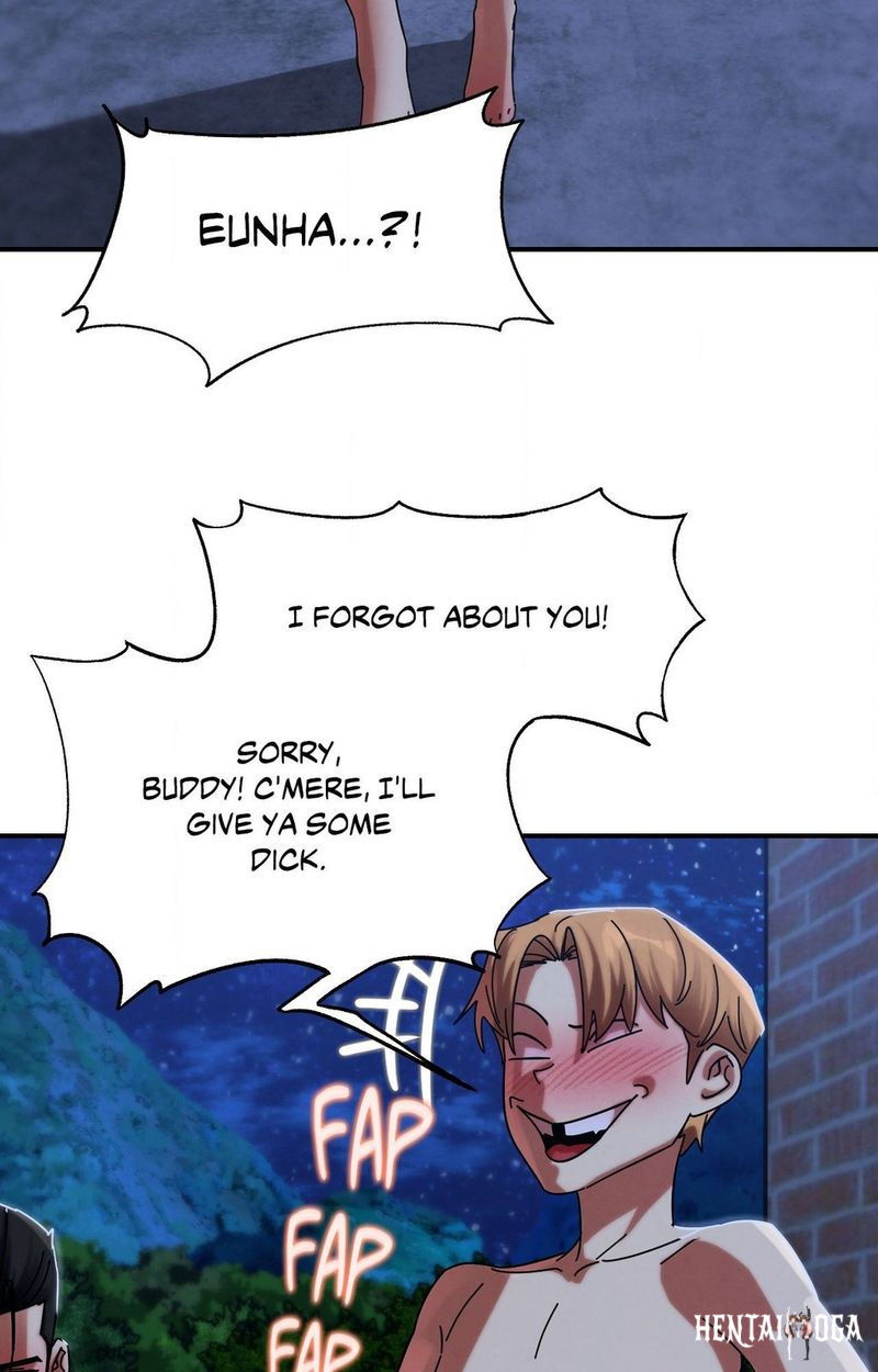 Seniors of Class 5 Seniors of Class 5 Chapter 116 - Page 77