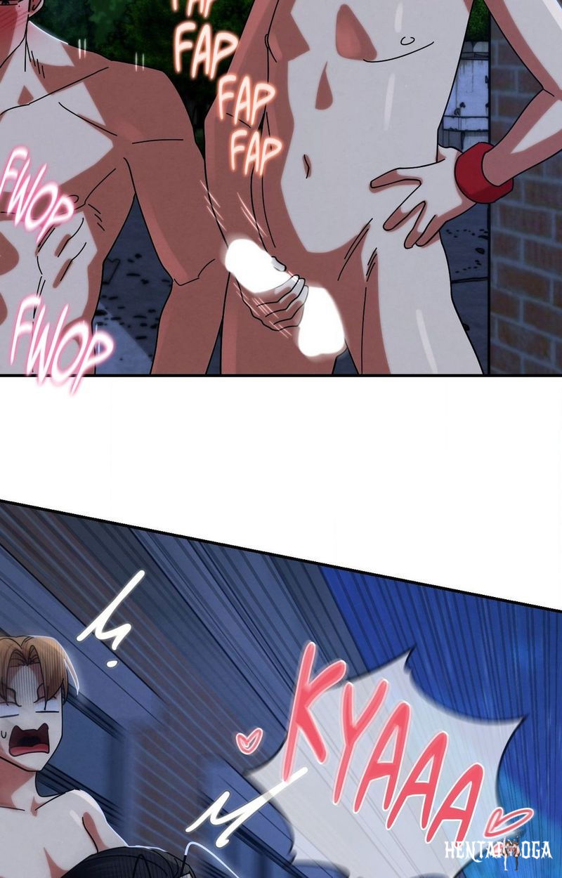 Seniors of Class 5 Seniors of Class 5 Chapter 116 - Page 78