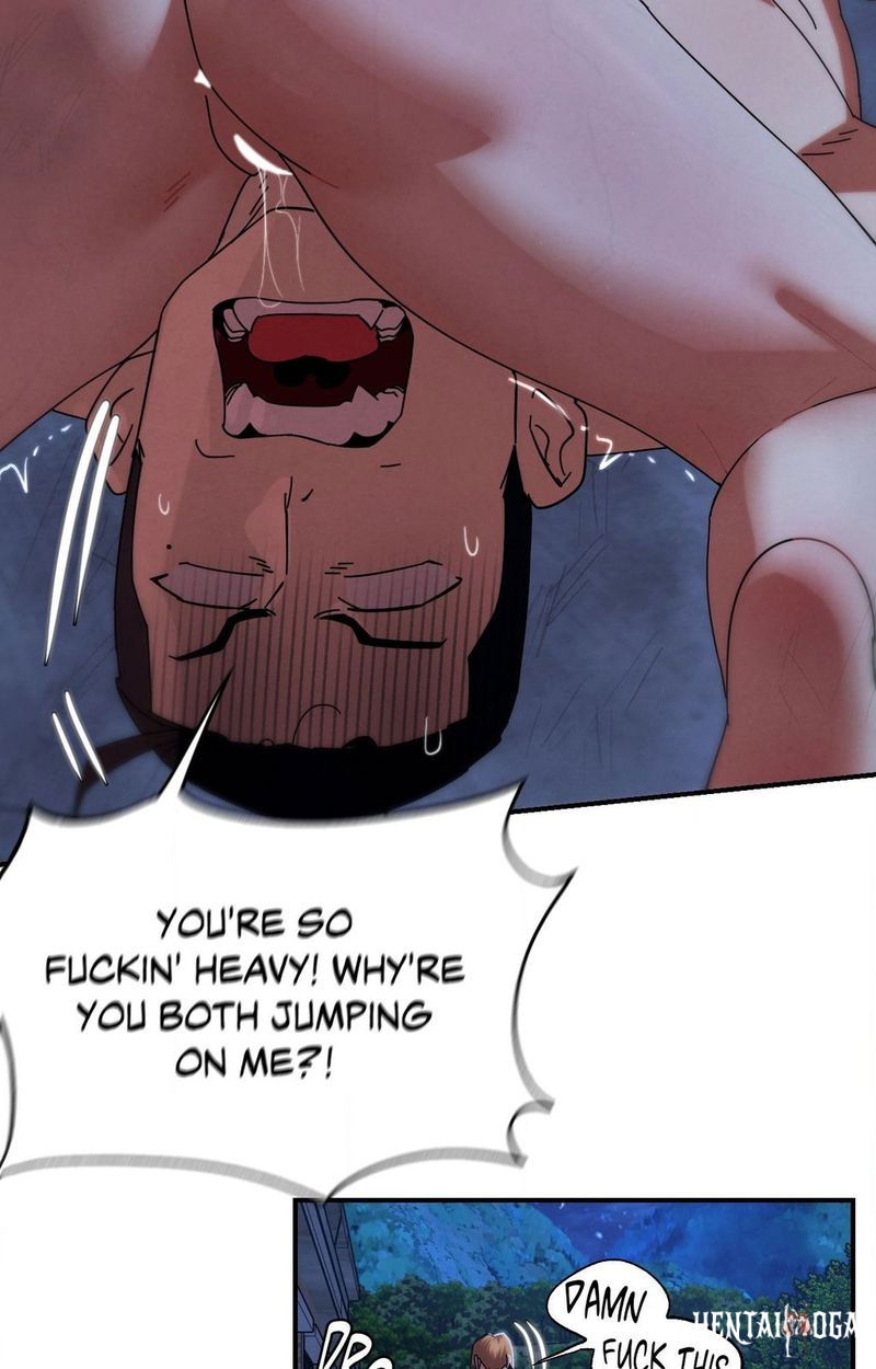 Seniors of Class 5 Seniors of Class 5 Chapter 116 - Page 81