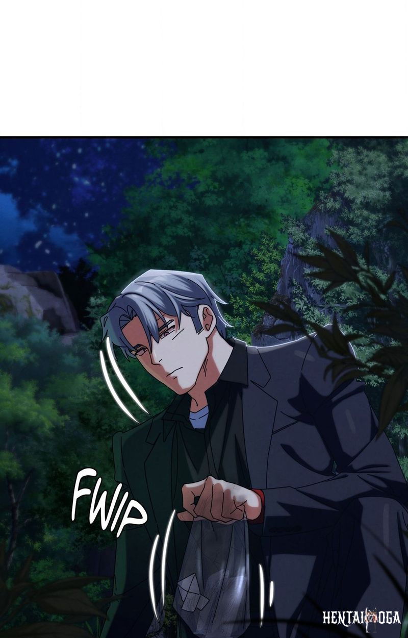 Seniors of Class 5 Seniors of Class 5 Chapter 116 - Page 83