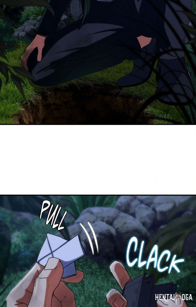 Seniors of Class 5 Seniors of Class 5 Chapter 116 - Page 84