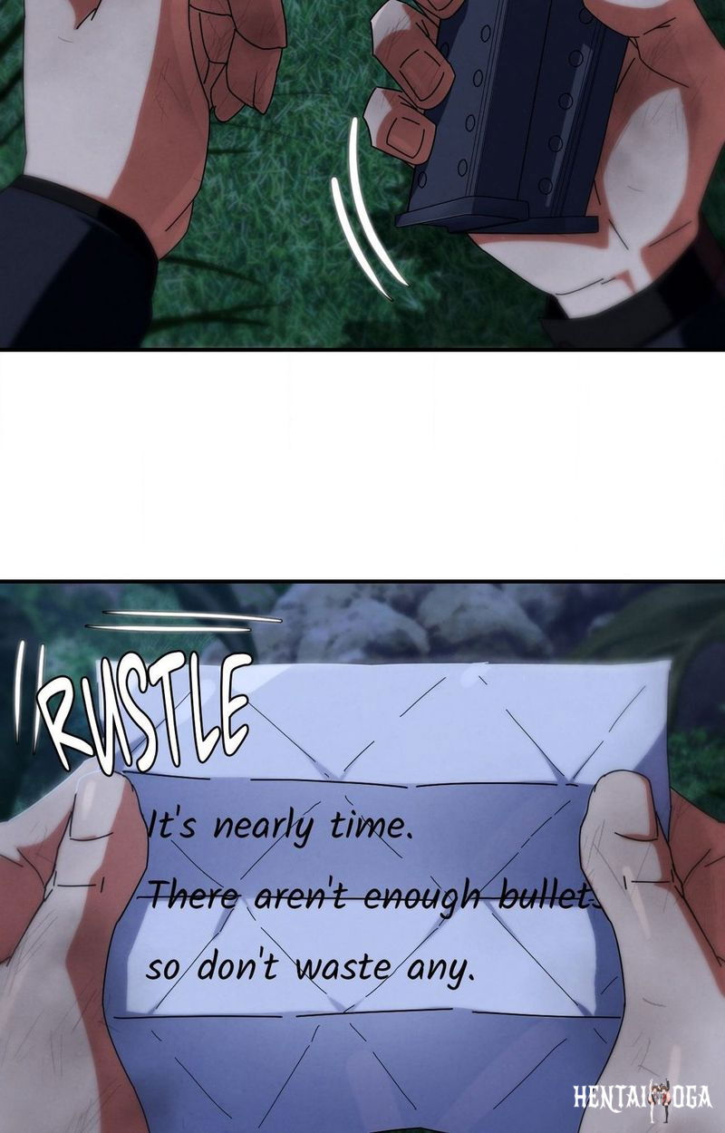 Seniors of Class 5 Seniors of Class 5 Chapter 116 - Page 85