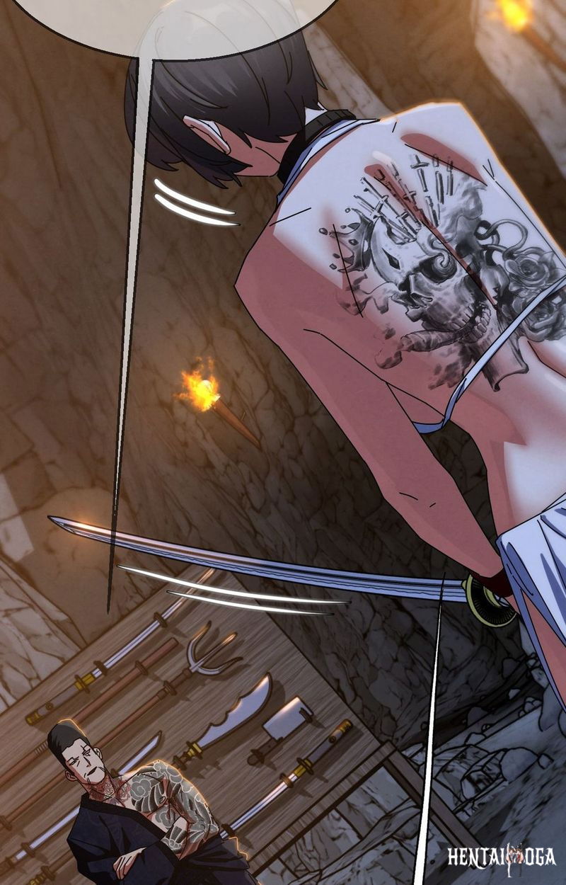 Seniors of Class 5 Seniors of Class 5 Chapter 116 - Page 90