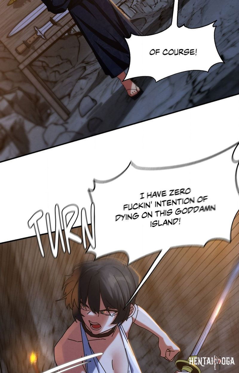 Seniors of Class 5 Seniors of Class 5 Chapter 116 - Page 91