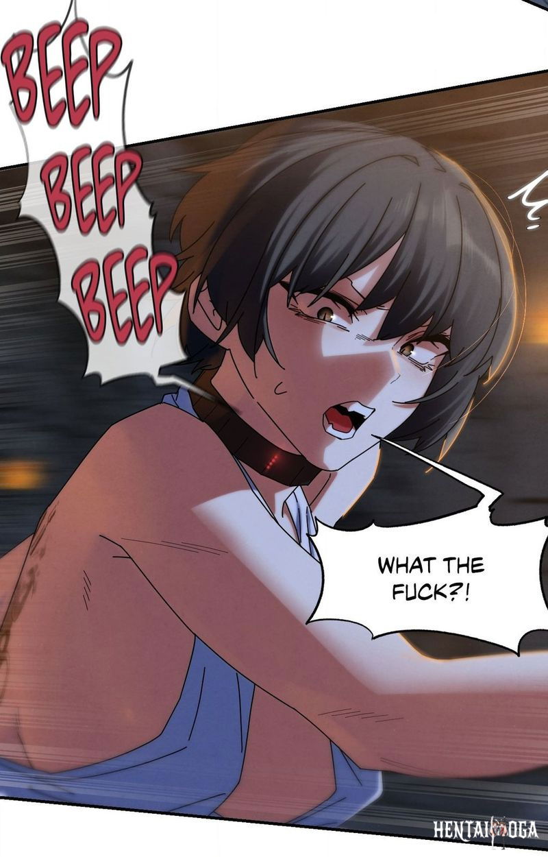 Seniors of Class 5 Seniors of Class 5 Chapter 116 - Page 93