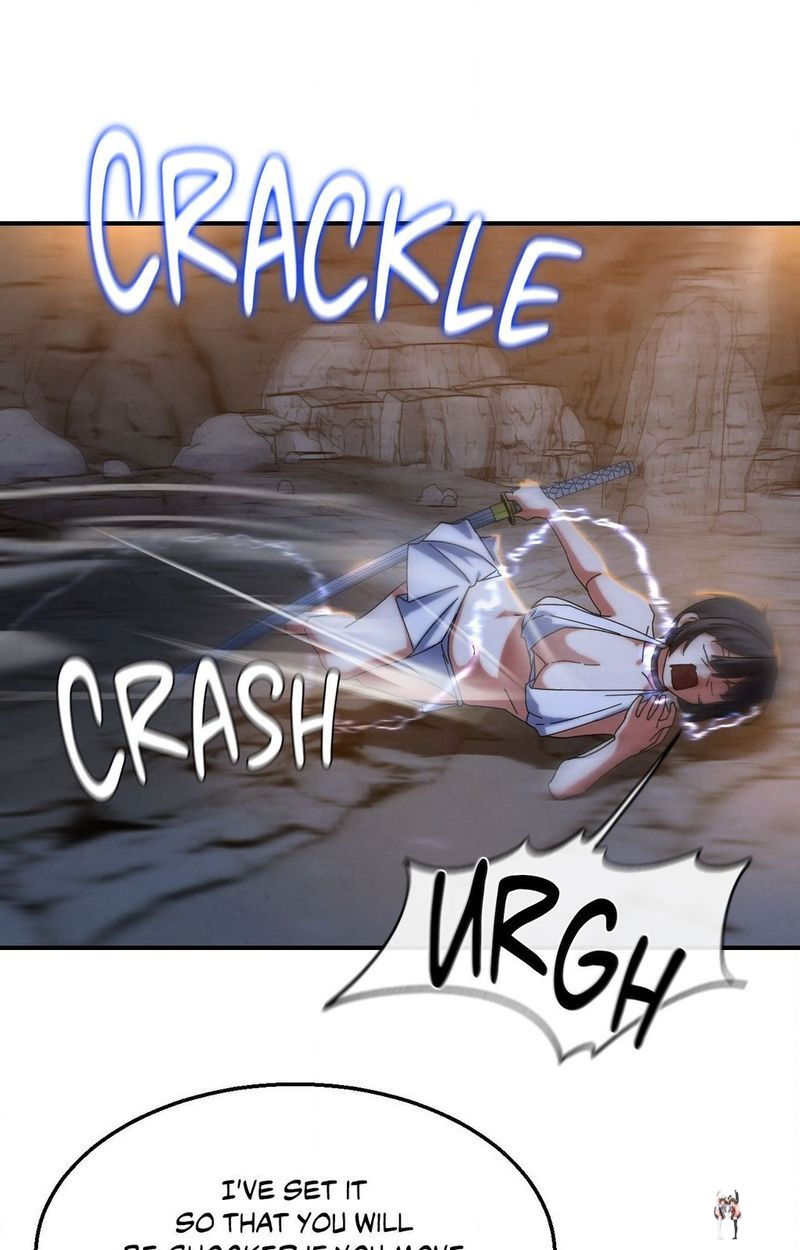 Seniors of Class 5 Seniors of Class 5 Chapter 116 - Page 94