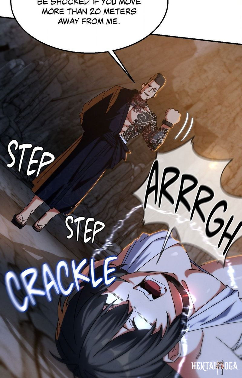 Seniors of Class 5 Seniors of Class 5 Chapter 116 - Page 95