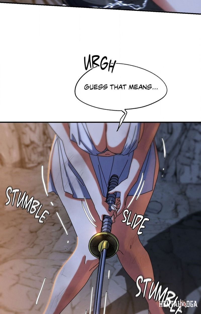 Seniors of Class 5 Seniors of Class 5 Chapter 116 - Page 96