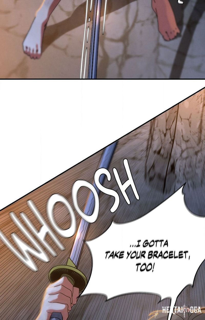 Seniors of Class 5 Seniors of Class 5 Chapter 116 - Page 97