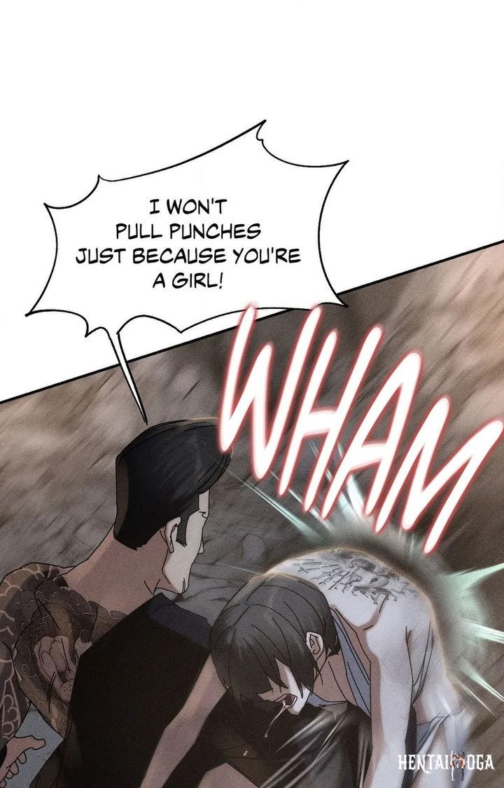 Seniors of Class 5 Seniors of Class 5 Chapter 117 - Page 1