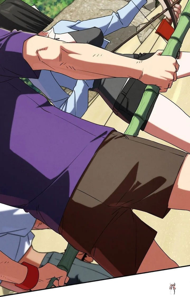 Seniors of Class 5 Seniors of Class 5 Chapter 117 - Page 100