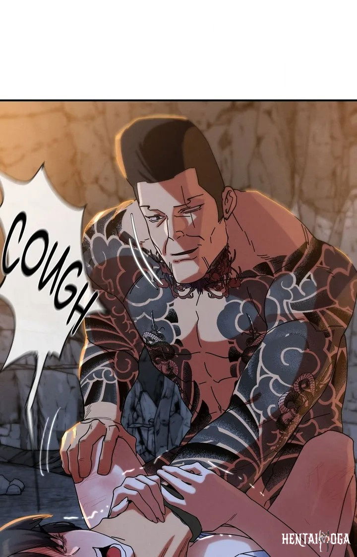 Seniors of Class 5 Seniors of Class 5 Chapter 117 - Page 11