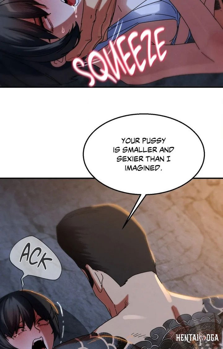 Seniors of Class 5 Seniors of Class 5 Chapter 117 - Page 12