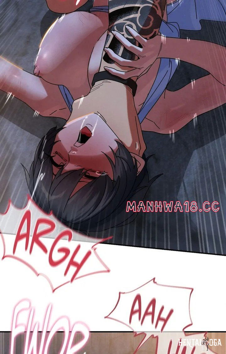 Seniors of Class 5 Seniors of Class 5 Chapter 117 - Page 15