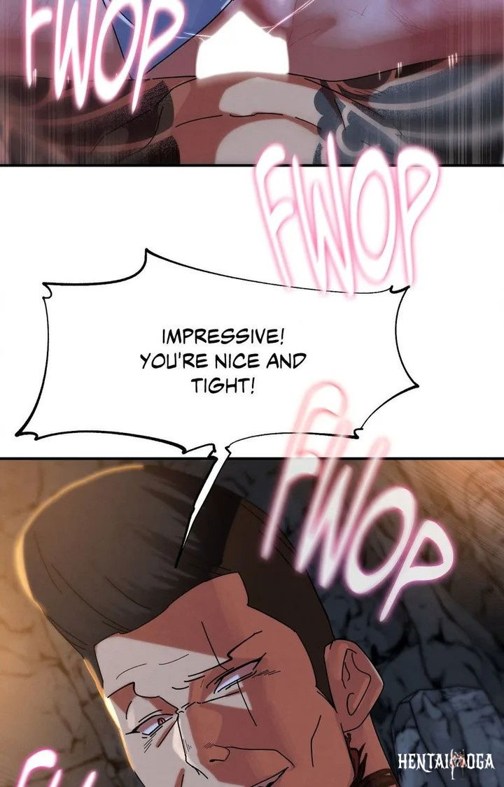 Seniors of Class 5 Seniors of Class 5 Chapter 117 - Page 17