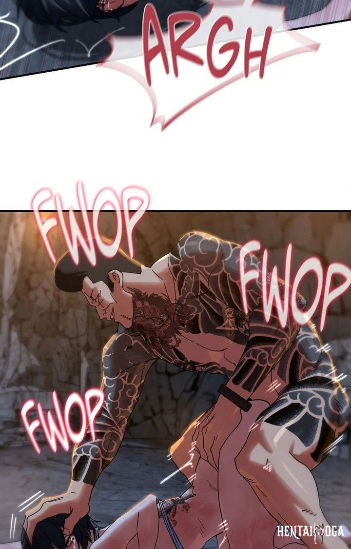 Seniors of Class 5 Seniors of Class 5 Chapter 117 - Page 20