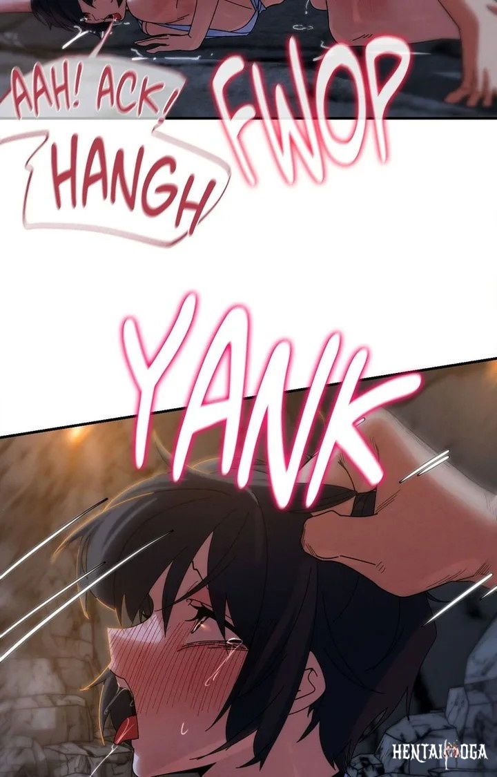 Seniors of Class 5 Seniors of Class 5 Chapter 117 - Page 21