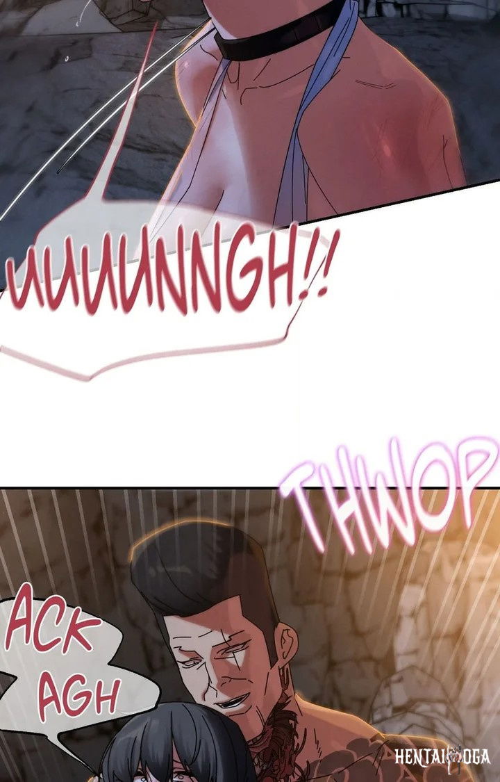 Seniors of Class 5 Seniors of Class 5 Chapter 117 - Page 22