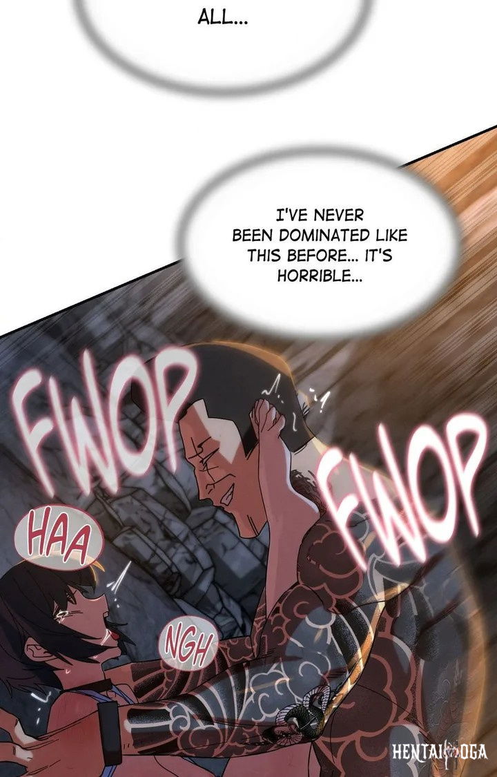 Seniors of Class 5 Seniors of Class 5 Chapter 117 - Page 24