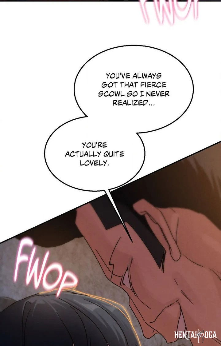 Seniors of Class 5 Seniors of Class 5 Chapter 117 - Page 27