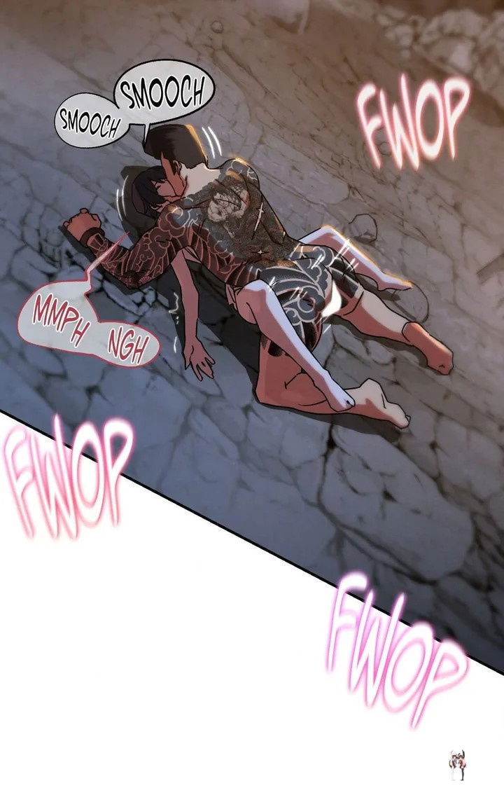 Seniors of Class 5 Seniors of Class 5 Chapter 117 - Page 29