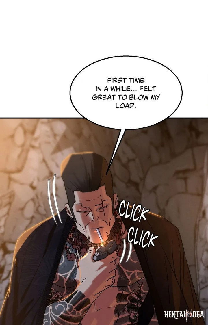 Seniors of Class 5 Seniors of Class 5 Chapter 117 - Page 30