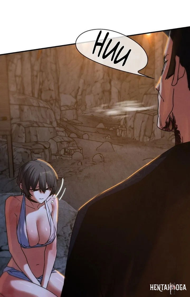 Seniors of Class 5 Seniors of Class 5 Chapter 117 - Page 32