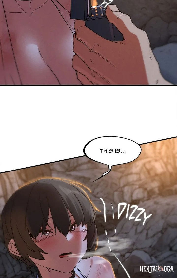 Seniors of Class 5 Seniors of Class 5 Chapter 117 - Page 38