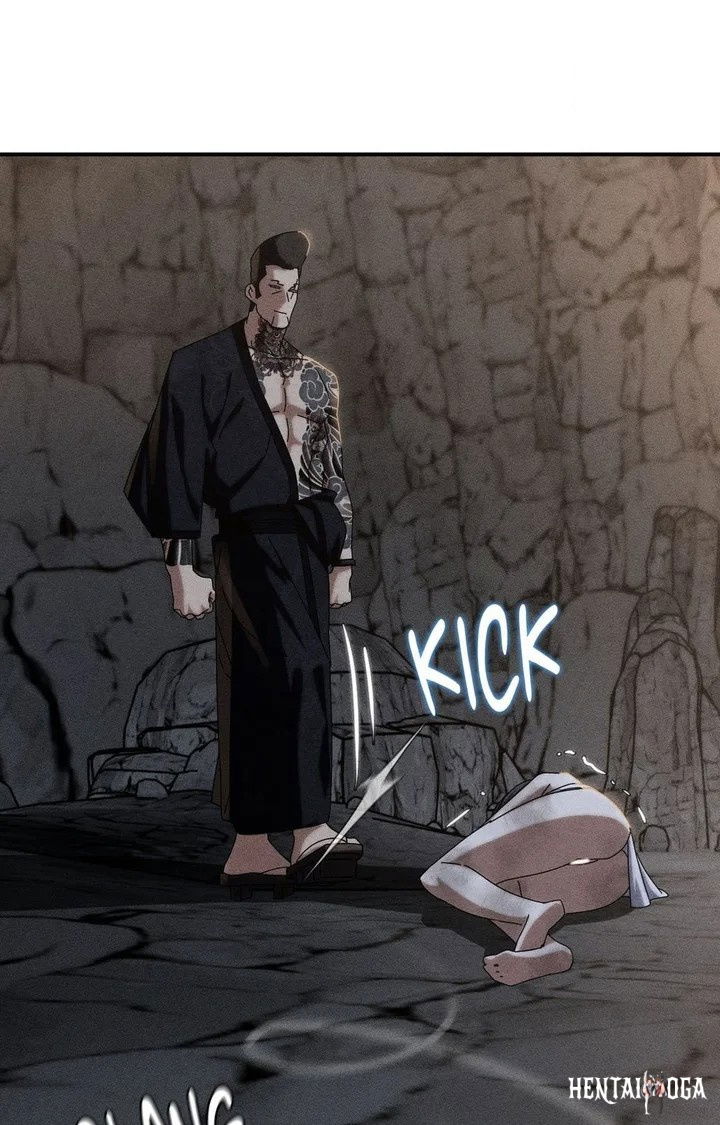 Seniors of Class 5 Seniors of Class 5 Chapter 117 - Page 4