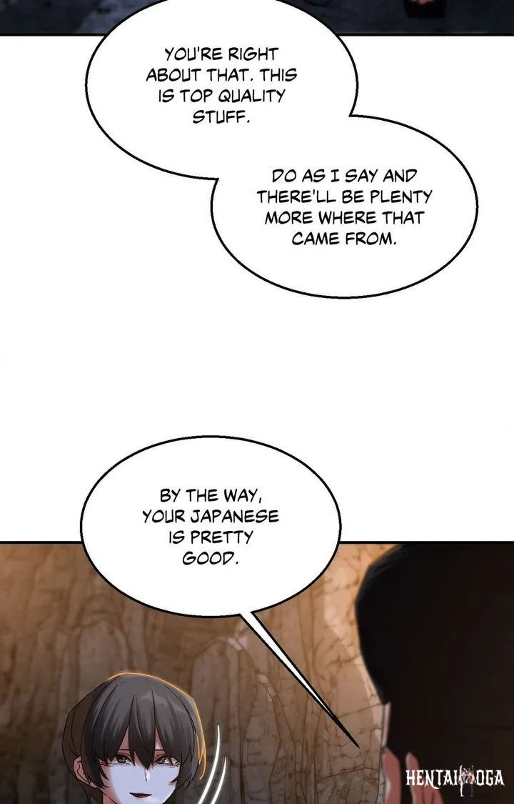 Seniors of Class 5 Seniors of Class 5 Chapter 117 - Page 42