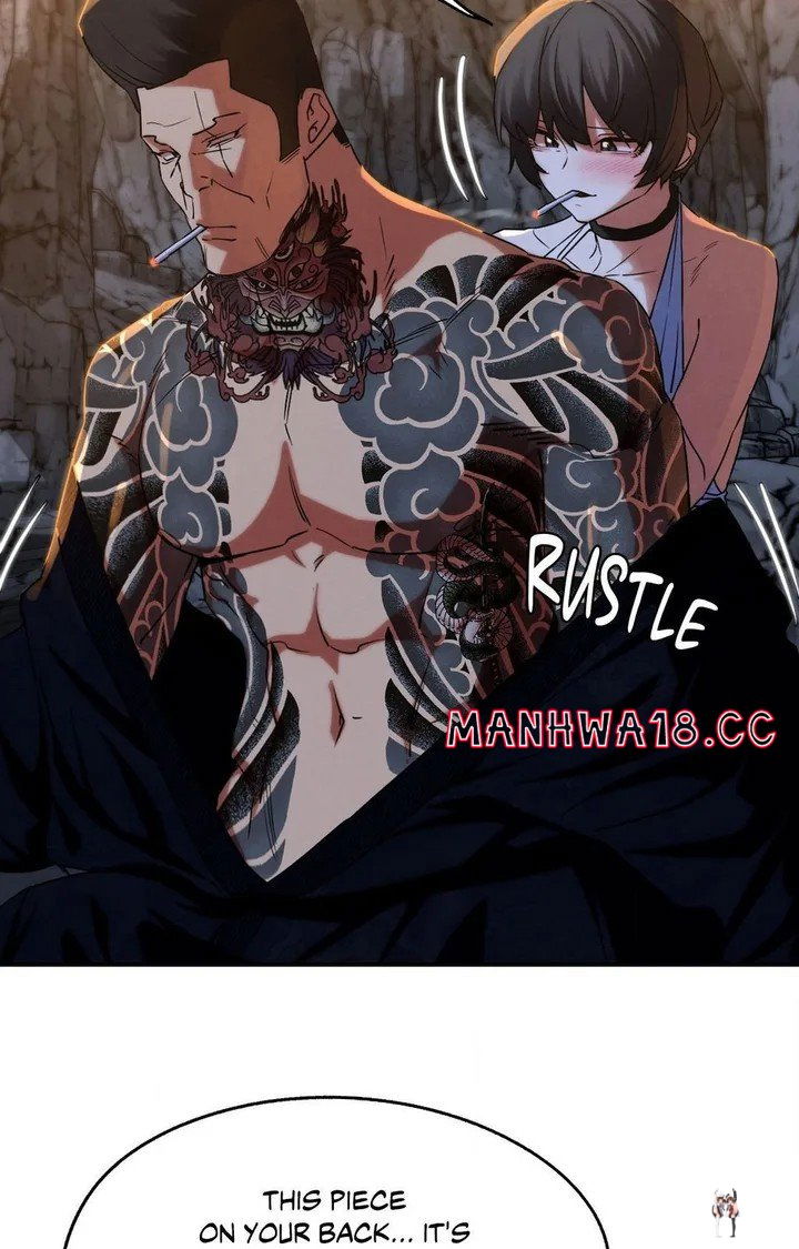 Seniors of Class 5 Seniors of Class 5 Chapter 117 - Page 44